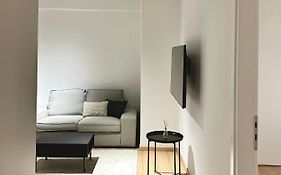 City Centre Apartment