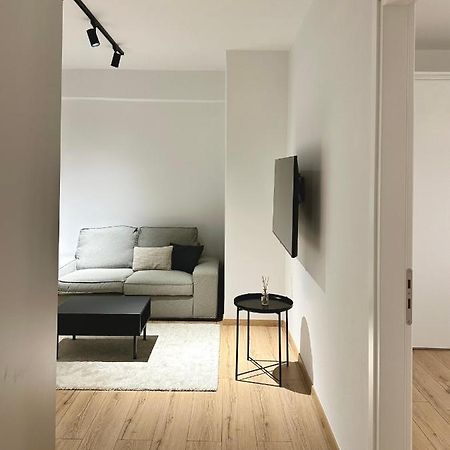 City Centre Apartment Πάτρα Εξωτερικό φωτογραφία