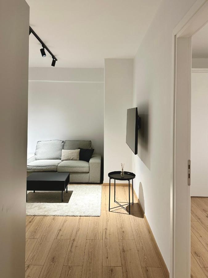 City Centre Apartment Πάτρα Εξωτερικό φωτογραφία