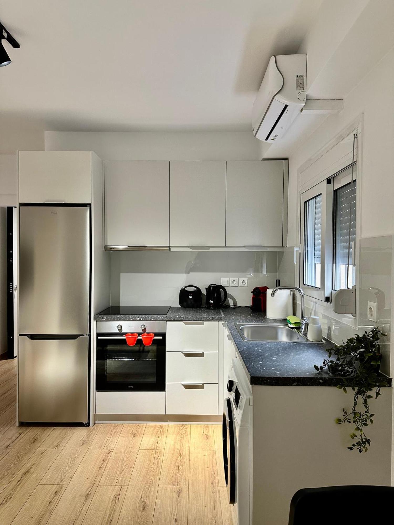 City Centre Apartment Πάτρα Εξωτερικό φωτογραφία
